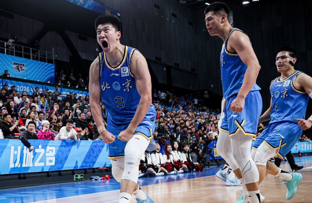 世界杯客户端更新说明-残阵力克浙江！北京传来3好消息，第4外援终于觉醒，小曾即将复出