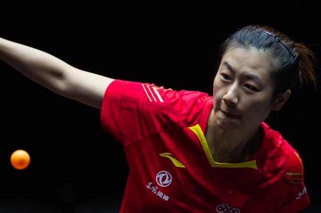 世界杯比赛直播软件下载-李婷：丁宁退役华丽转身 两个采访画面记忆尤深