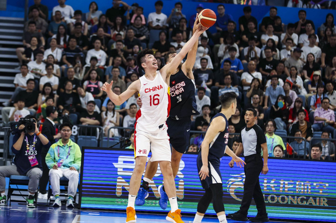 世界杯高清赛事直播app下载平台-未来危机！曝郭士强询问遍旅外球员 仅余嘉豪1人驰援男篮