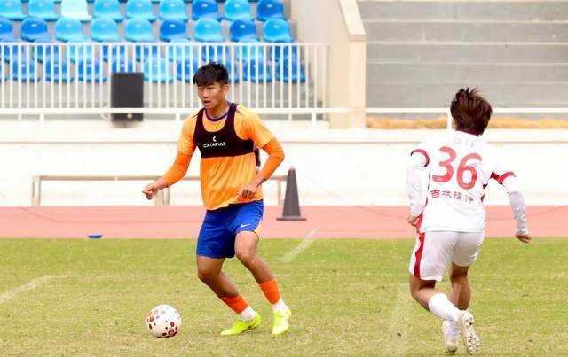 世界杯手机观看入口-2-3，泰山全华班不敌海牛 王昊斌+彭逸翔进球 邝兆镭首秀发挥亮眼