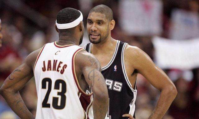 世界杯客户端更新说明-【观察】邓肯5次率队夺冠 哪次最轻松哪次表现最好？